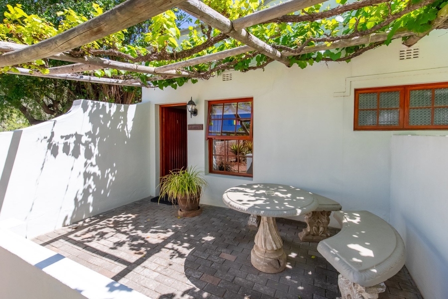 Commercial Property for Sale in Montagu Western Cape